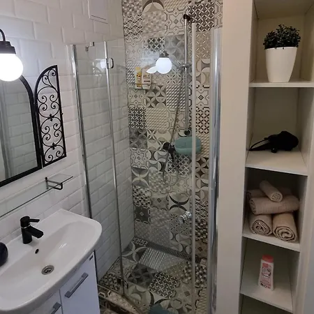 Apartman Opera Vintage - Centre
