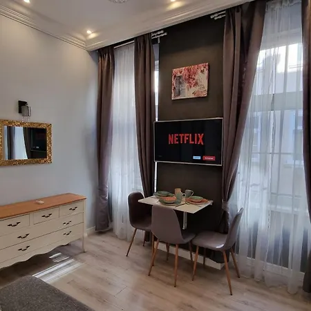 Apartman Opera Vintage - Centre