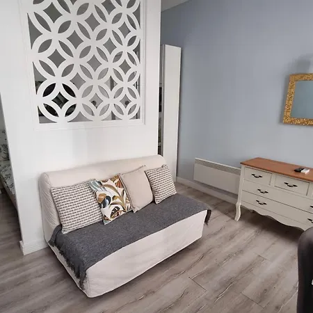 Opera Vintage - Centre Apartman Budapest