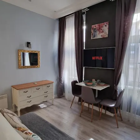 Opera Vintage - Centre Daire *